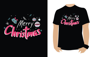 text effect, typography, Christmas design