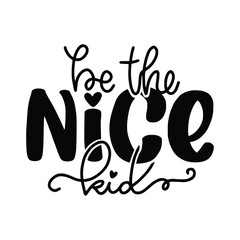 Obraz premium Baby Lettering Quotes. Vector illustration design for fashion graphic, t-shirt, print, slogan tee, card, poster.