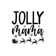 Jolly Mama