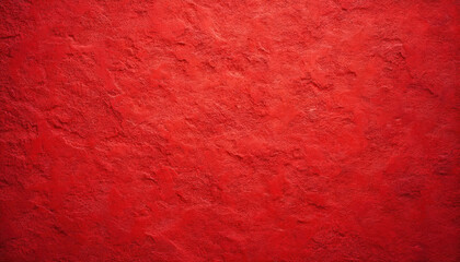 Red textured background. Generative ai.