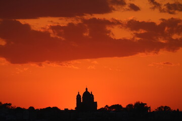 ROOSEVELT LIGHT HOUSE