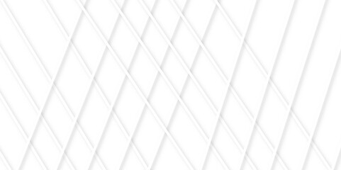  Abstract grey and white line geometric corporate design and white background. Abstract modern business technology and communication concept white geometric line white background.	