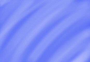 smooth blue silk background, 