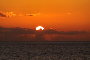 Atardecer