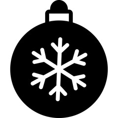 Fototapeta premium Christmas Balls