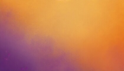 warm orange and purple background with faint texture thanksgiving or autumn colors in gradient...