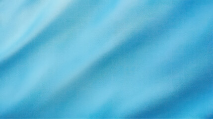 sky blue light blue abstract vintage background for design. Fabric cloth canvas texture. Color...