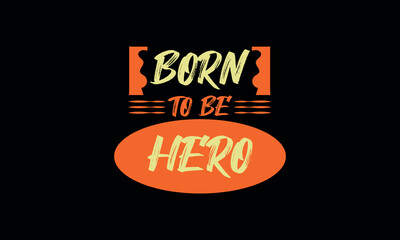 Vector t-shirt design.