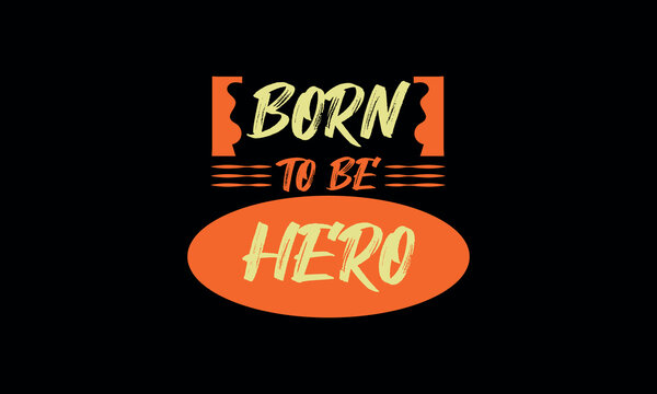Vector t-shirt design.