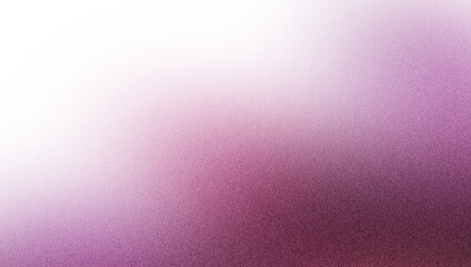 pink red purple , color gradient rough abstract background shine bright light and glow template empty space , grainy noise grungy texture on transparent background cutout