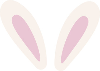Bunny ears icon