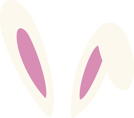 Bunny ears icon