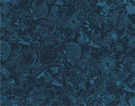 batik malaysia