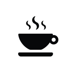 Coffe vector simple bean cafe