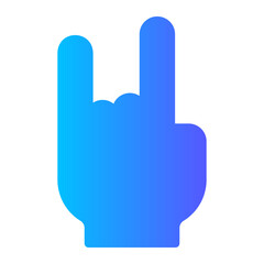 maloik gradient icon