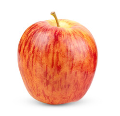 apple isolated on transparent png