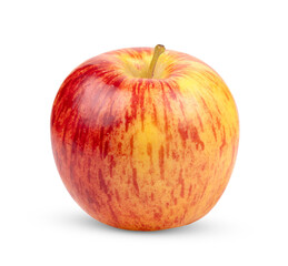 apple isolated on transparent png