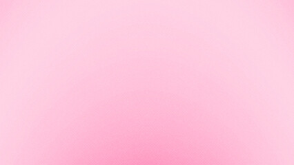 Pink paper texture background with light curve. Vector illustration 