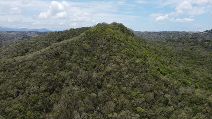Cerro san tomas 