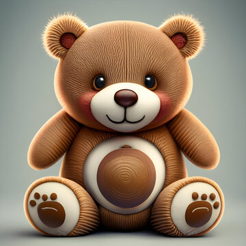 bear