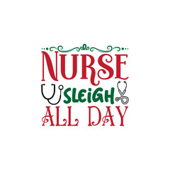 Nurse Christmas Quotes Bundle, Christmas Bundle, Nurse Bundle, Svg Bundle, Nurse Christmas, Nurse Christmas Svg,