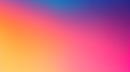 Obraz premium Gradient Background