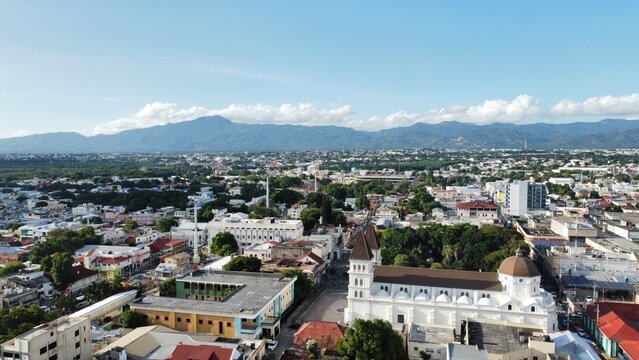 Pico diego de ocampo