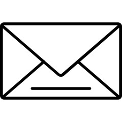 Envelope Icon
