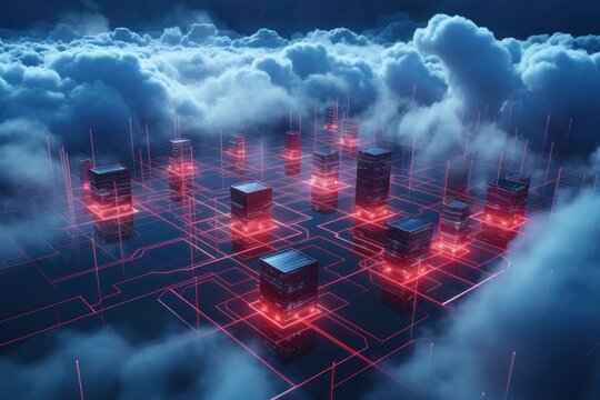 Grid Background Computing