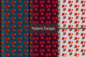 Pattern Design 
