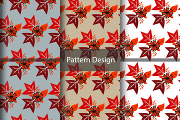 Pattern Design 