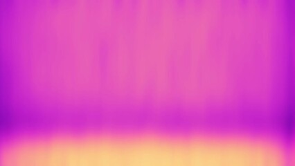 Pink overlay grunge filter in dollhouse style, illustrate motion picture 