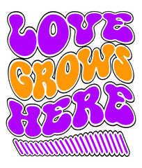 Retro Hallo ween Craft Design. T-shirt Design. Illustration