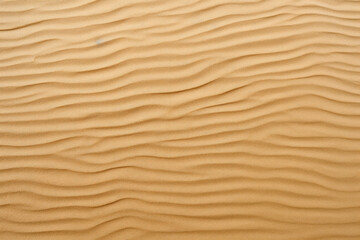 Obraz premium Warm Coastlines: Fine-Grained Beach Texture