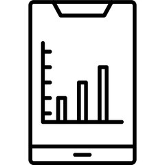 Stock Exchange App Icon