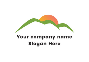 logo for company