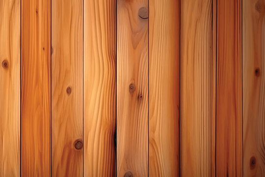 Natural wood use for background, poster, banner, brochure, social media design