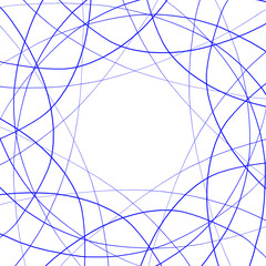 abstract background with lines; web