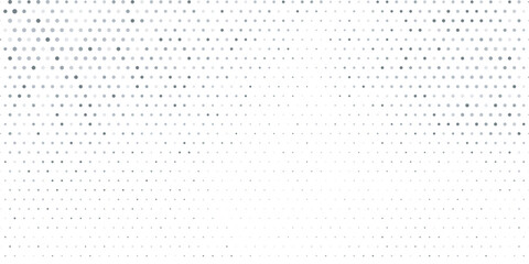 Abstract digital technology hi tech futuristic grey white background, cyber information communication, innovation future tech data, internet network connection, Ai big data lines dots, circuit vector - obrazy, fototapety, plakaty