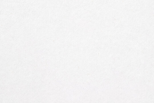 white sheet of cardboard, paper texture as background