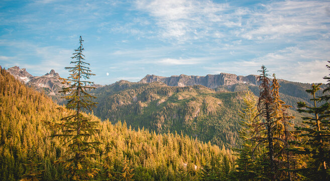 summer in Squamish 4
