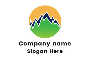 logo for company