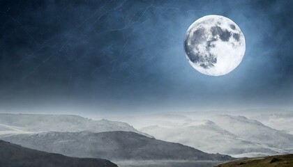 full moon elements of this image furnished by nasa background backdrop