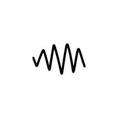 Vector sound waves