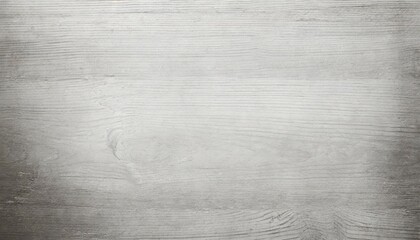 table top view of wood texture in white light natural color background grey clean grain wooden floor birch panel backdrop with plain board pale detail streak finishing for chic space clear concept - obrazy, fototapety, plakaty