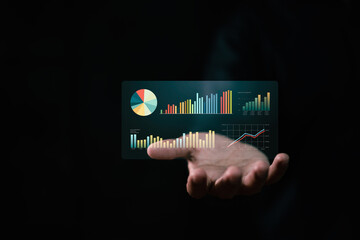 Crowdfunding platforms have embraced individuality and digital marketing to promote projects that align with the values of their target audience, resulting in successful fundraising campaigns.