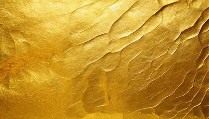 gold paper texture background