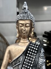 buddha figurine