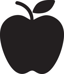 logo apple, pictogram