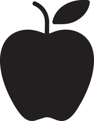 apple, pictogram